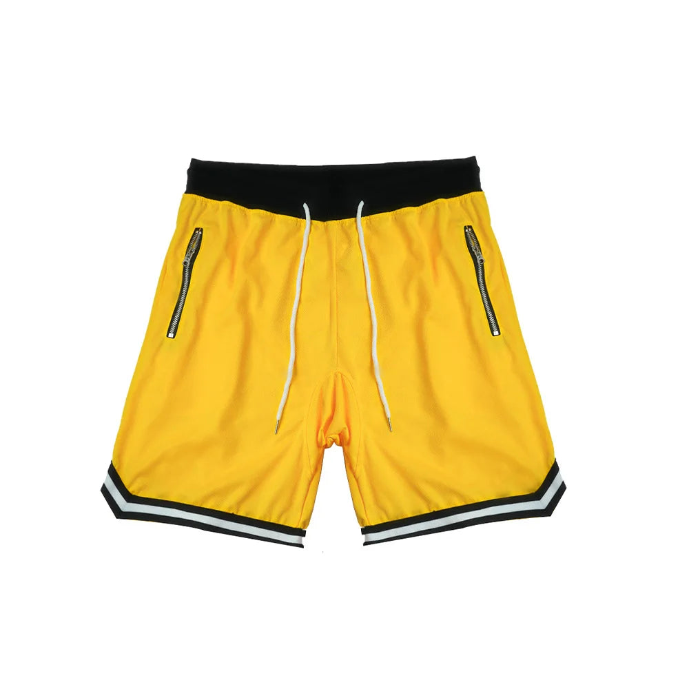 Basketball Shorts – Breathable Athletic Wear