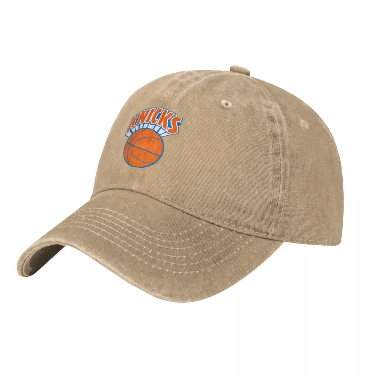 Knicks  Cap