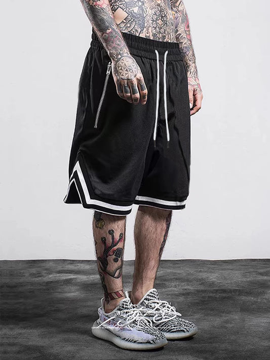 Basketball Shorts – Breathable Athletic Wear