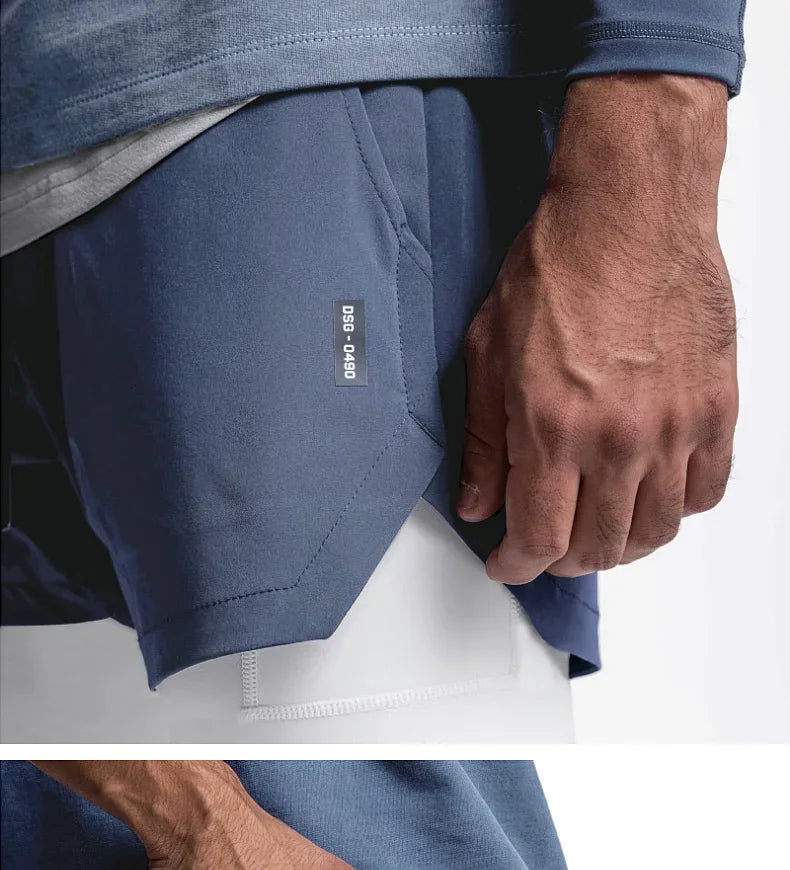 Shorts Gyms Fitness Basketball