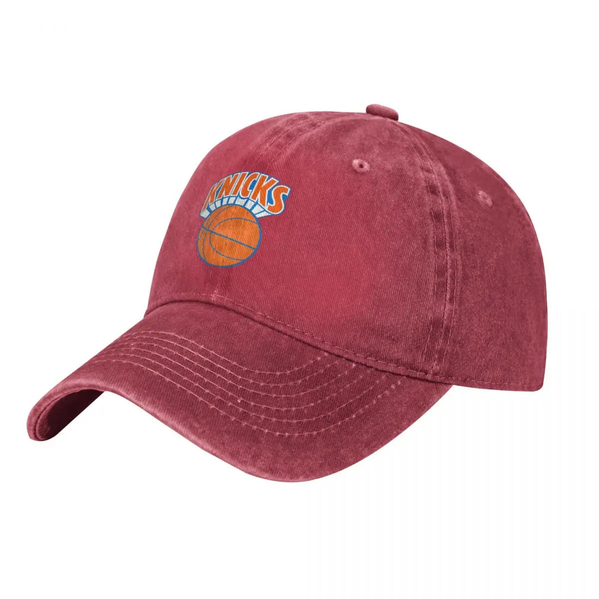 Knicks  Cap