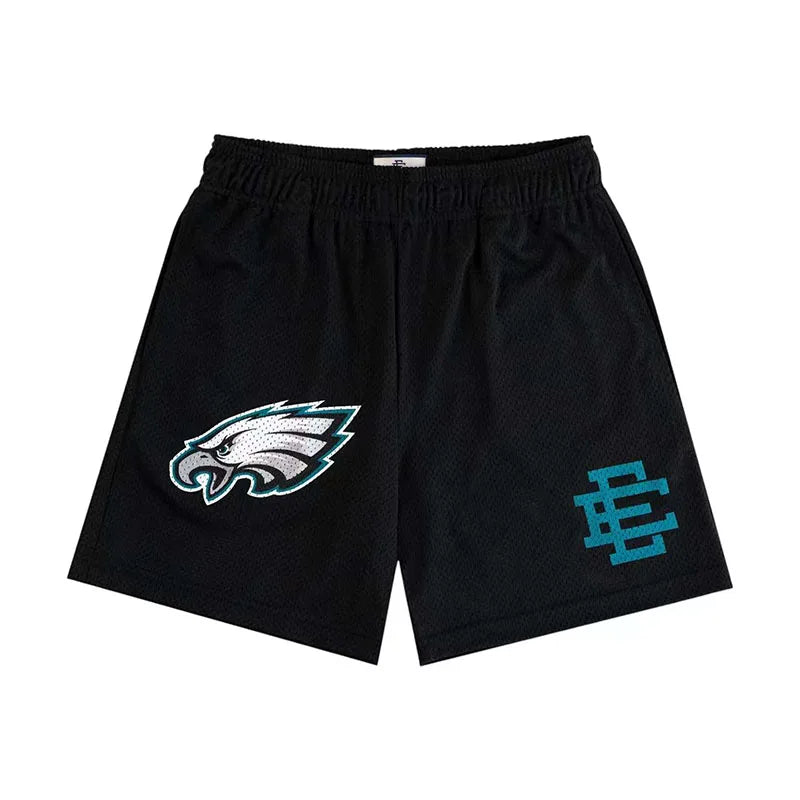 EE Shorts Basketball & Sport 2025