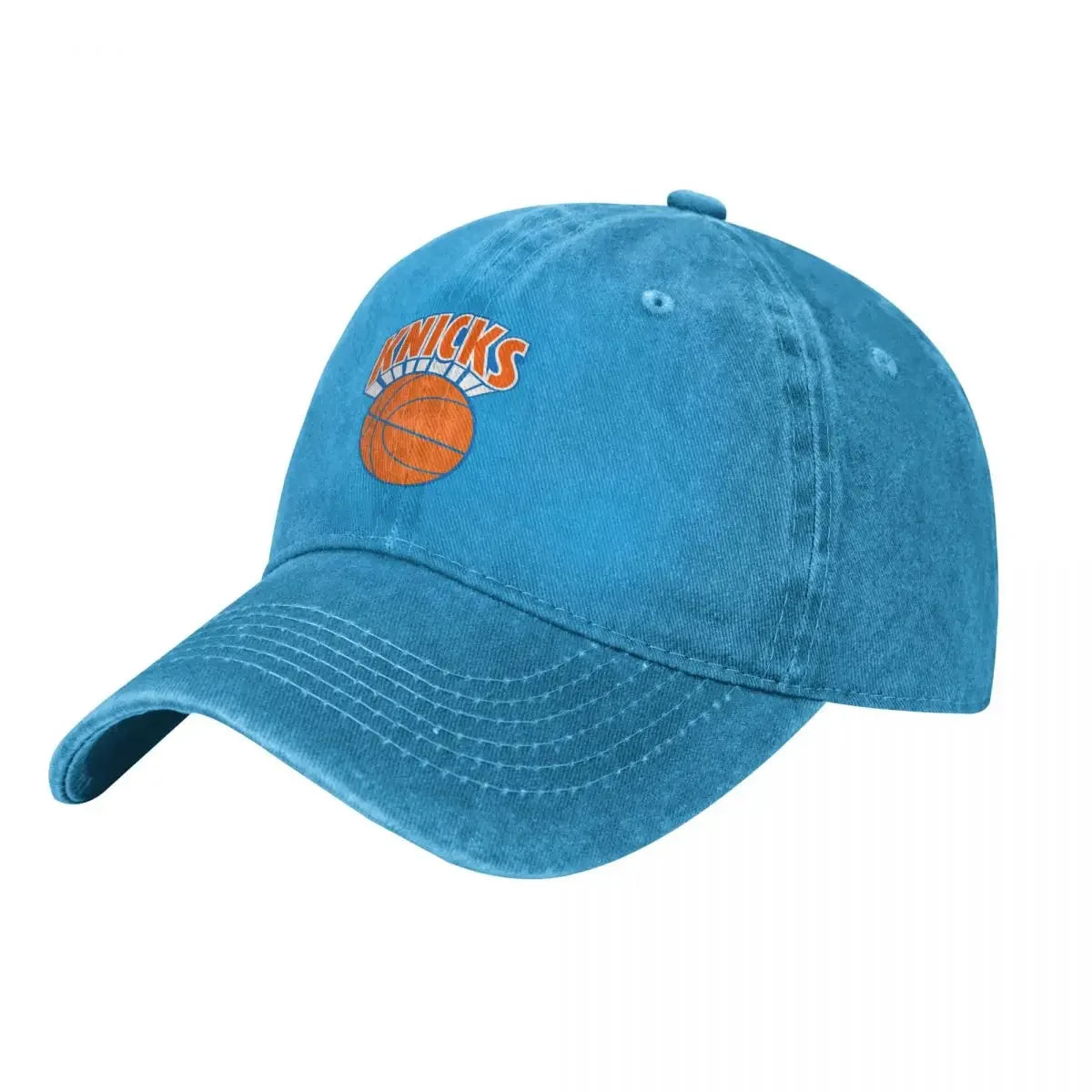 Knicks  Cap