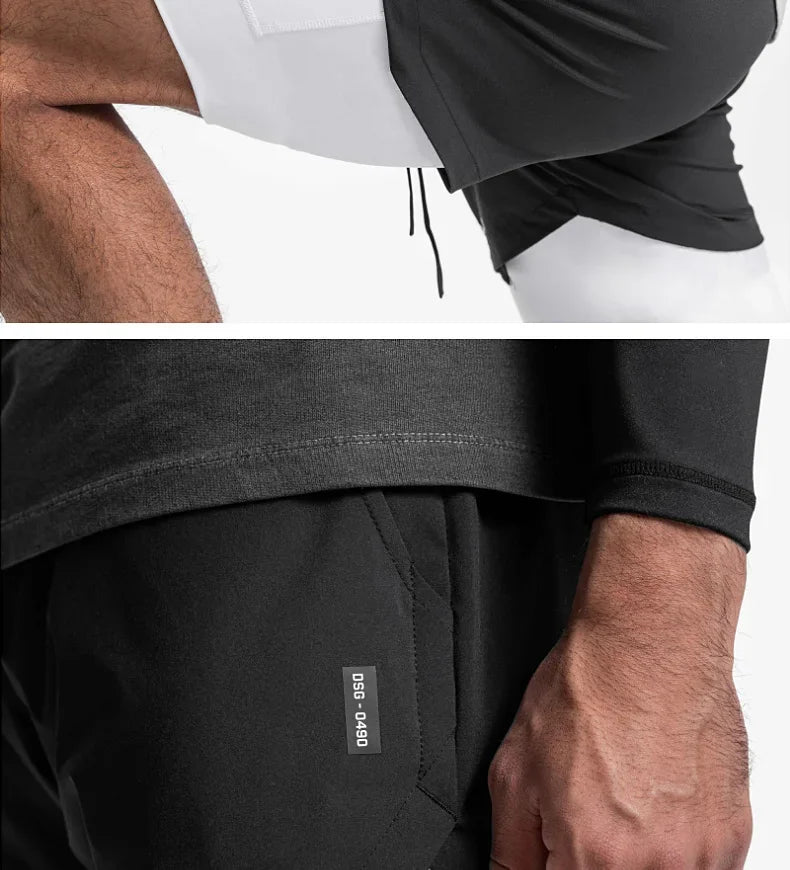 Shorts Gyms Fitness Basketball