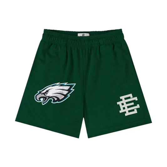 EE Shorts Basketball & Sport 2025