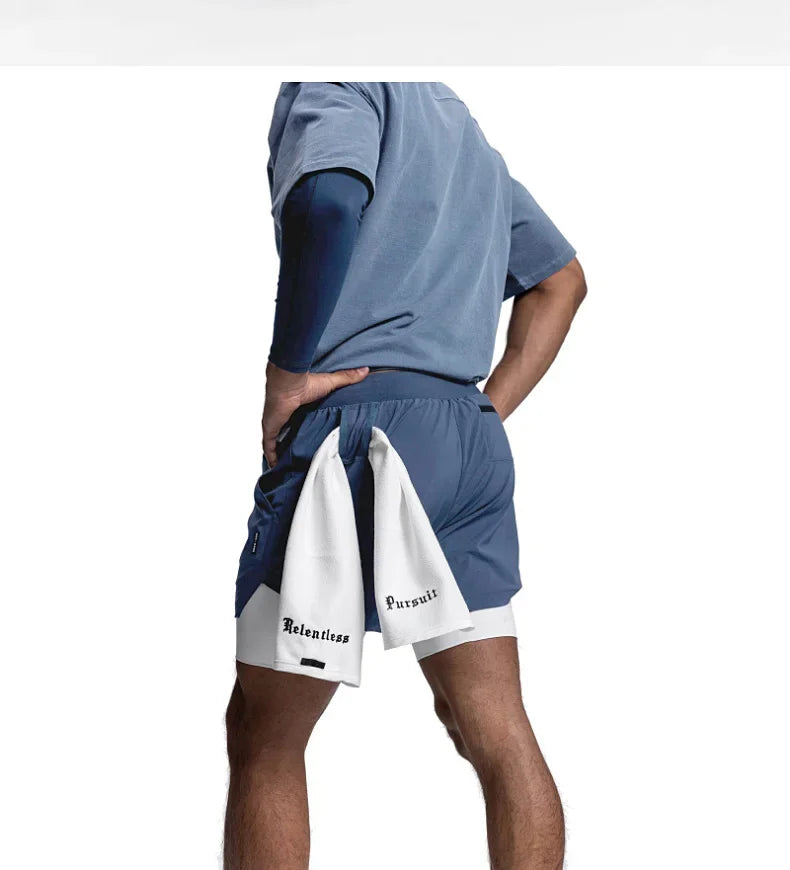 Shorts Gyms Fitness Basketball