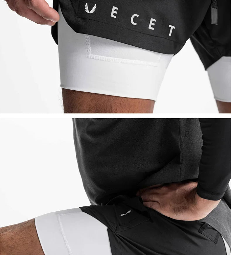 Shorts Gyms Fitness Basketball