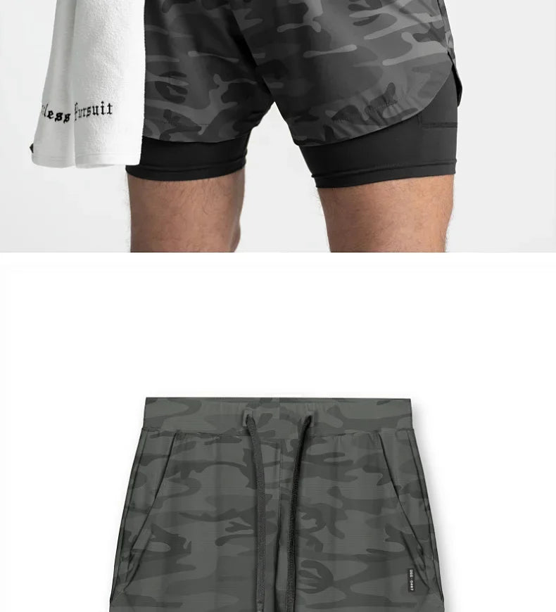 Shorts Gyms Fitness Basketball