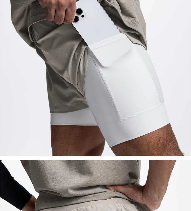 Shorts Gyms Fitness Basketball