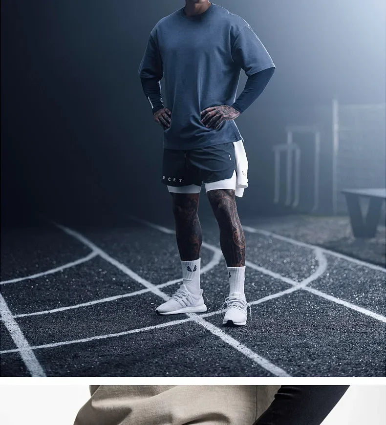 Shorts Gyms Fitness Basketball