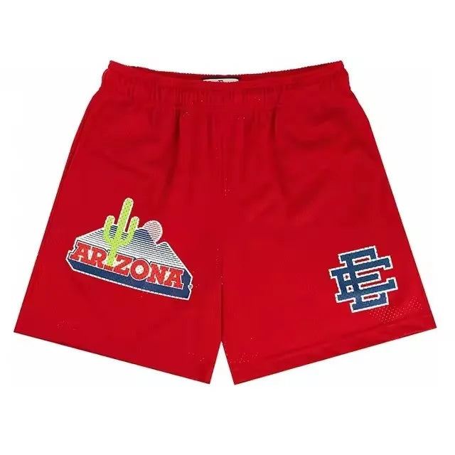 EE Shorts Basketball & Sport 2025