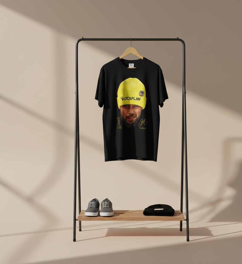 T-shirts Collection