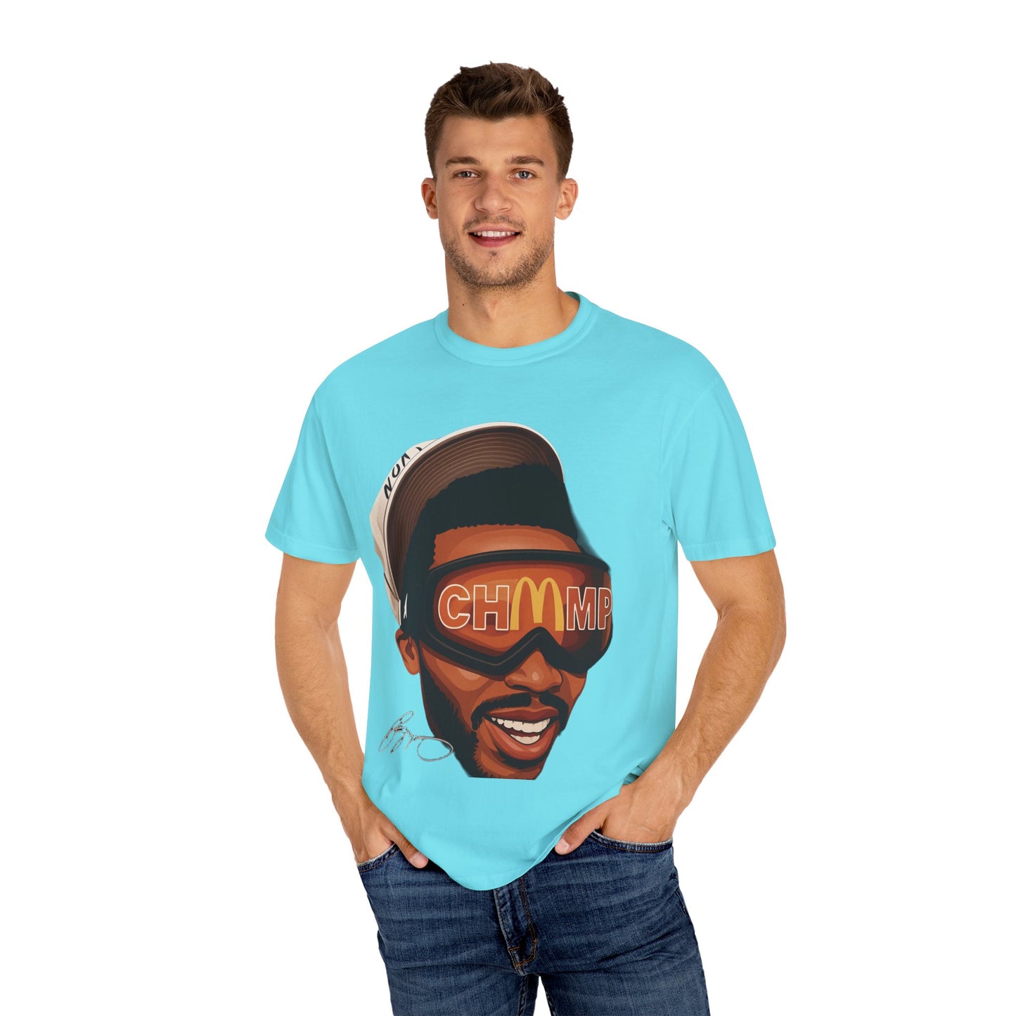 Jayson Tatum -  T-Shirt