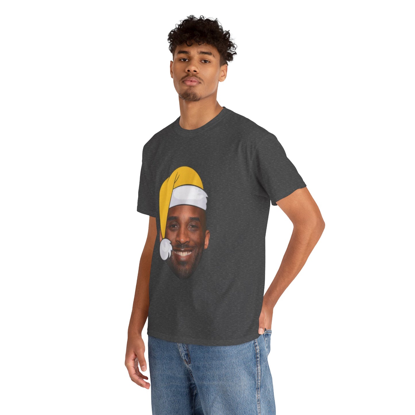 Kobe Christmas T-Shirt