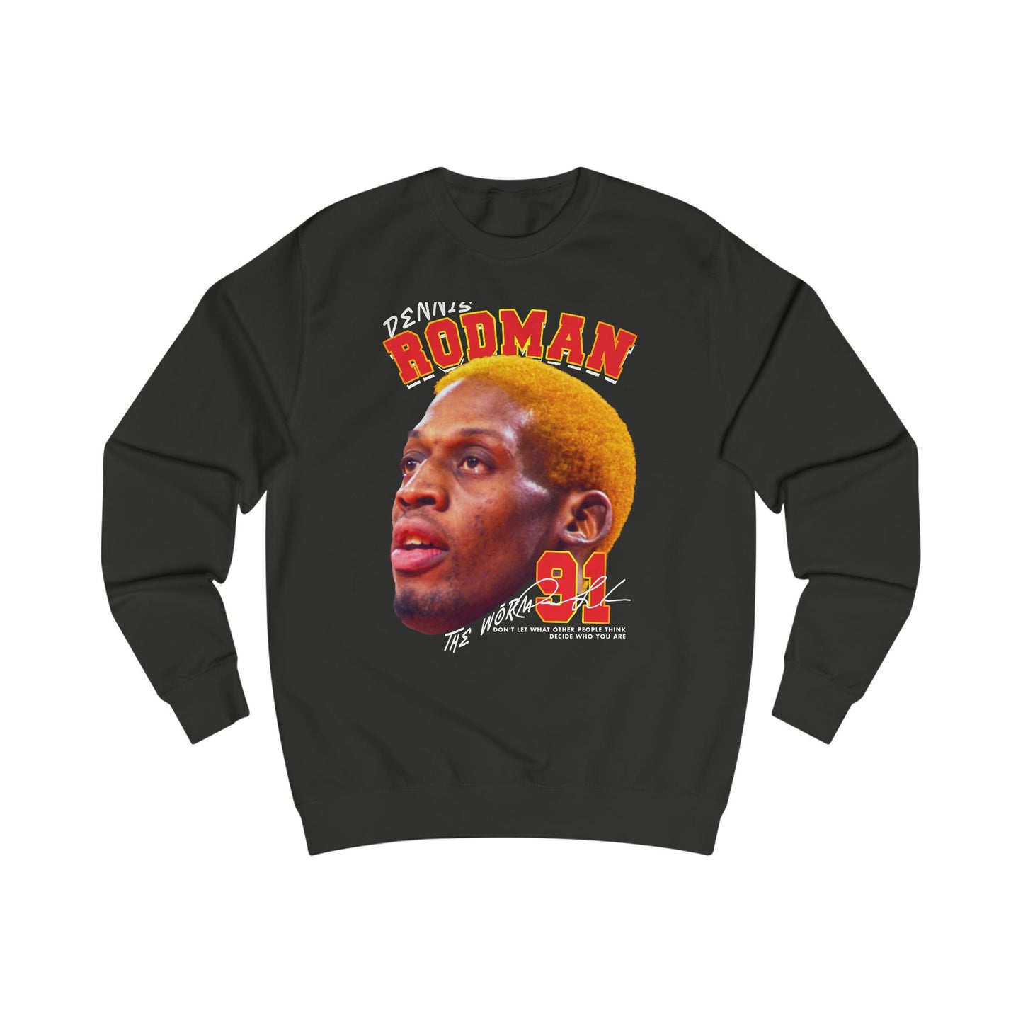 Rodman Sweatshirt