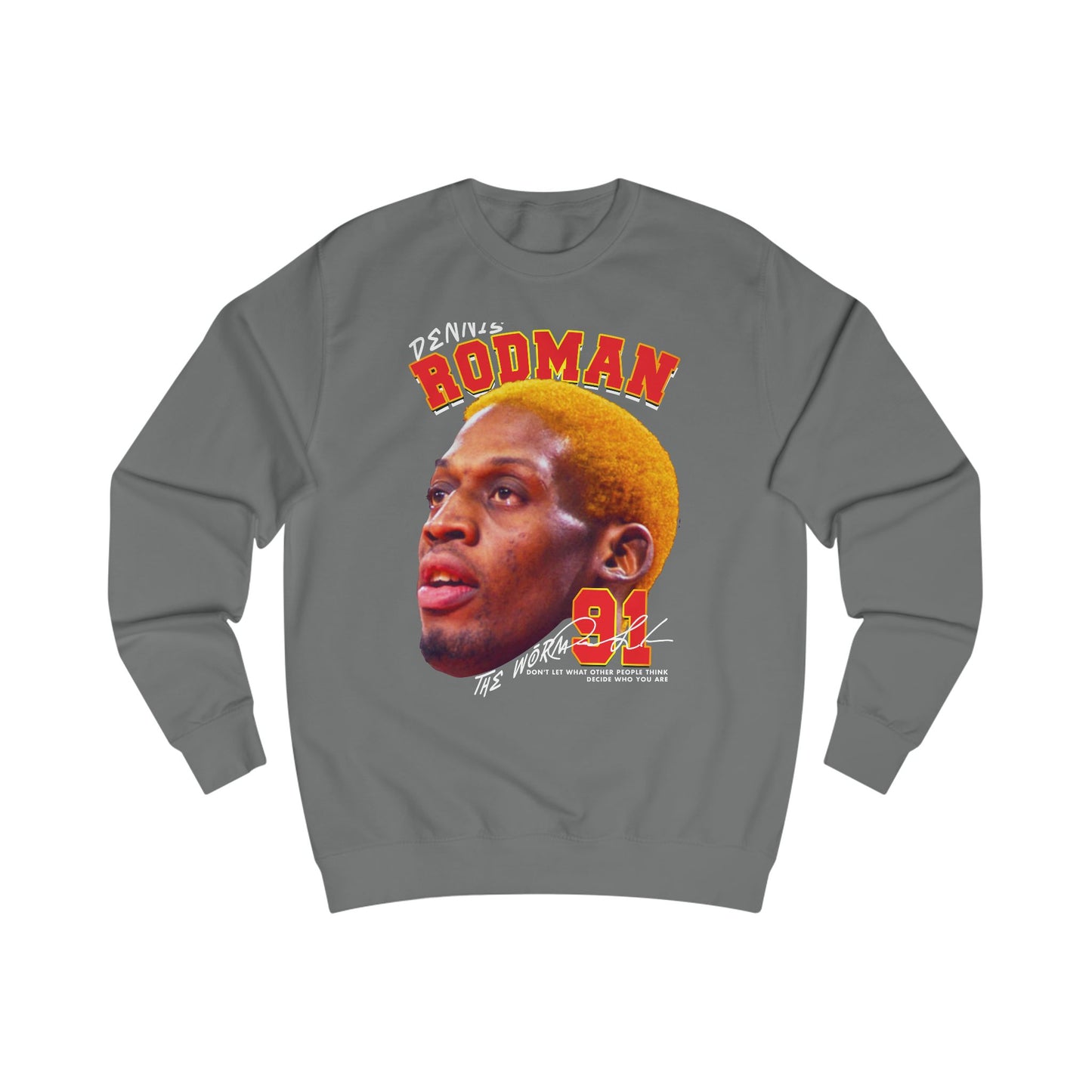 Rodman Sweatshirt