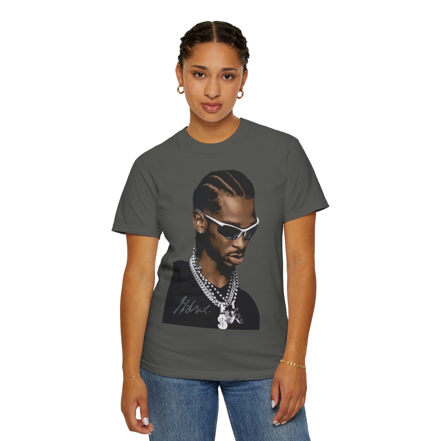 Shai Gilgeous-Alexander Unisex T-shirt