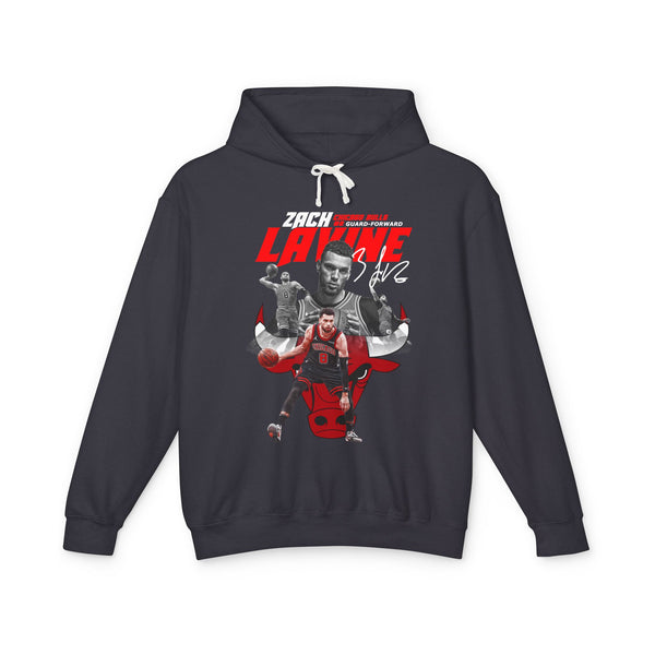 Zach LaVine Hoodie Hoodie
