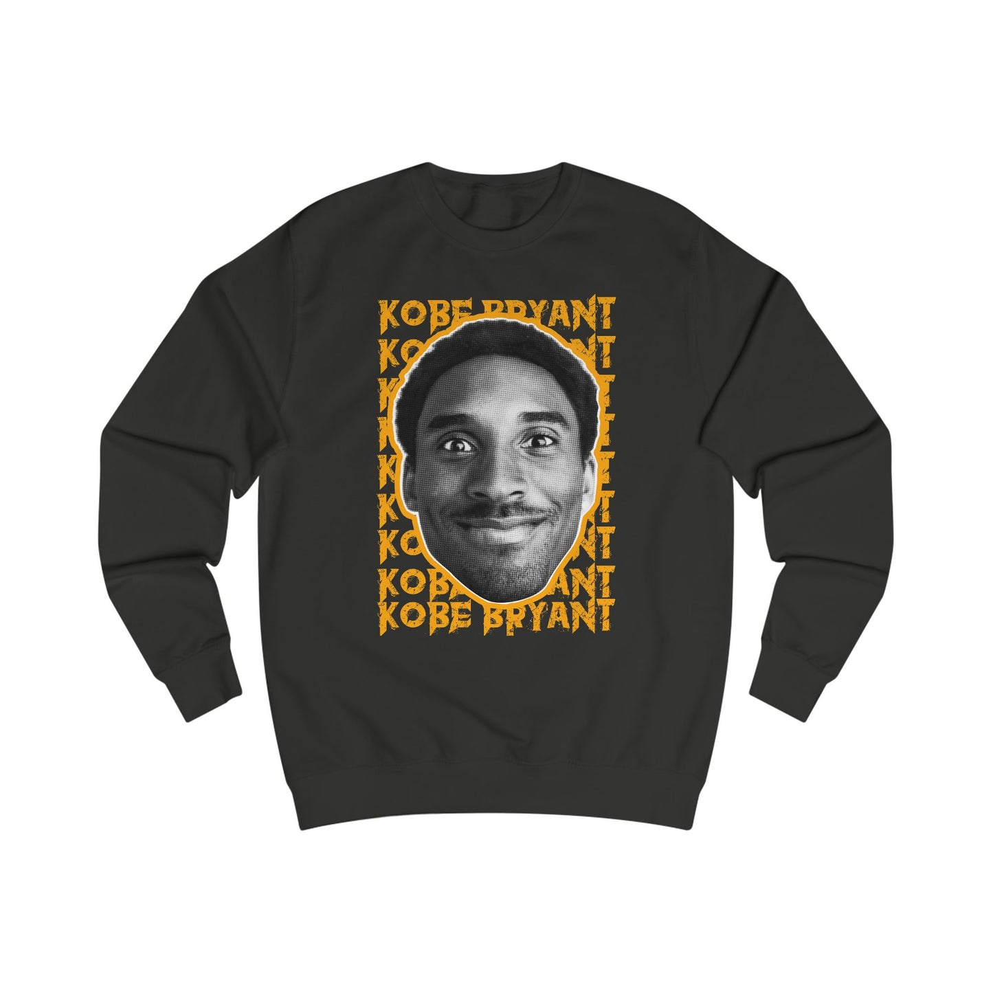 Sweatshirt  Inspired by Kobe