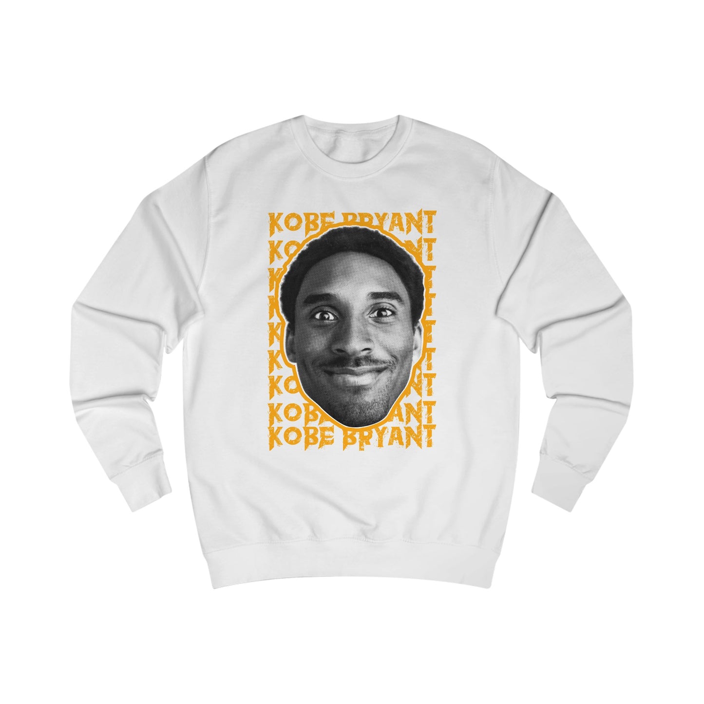 Sweatshirt  Inspired by Kobe