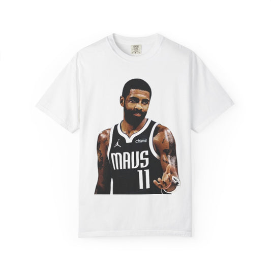 Kyrie Irving T-shirt