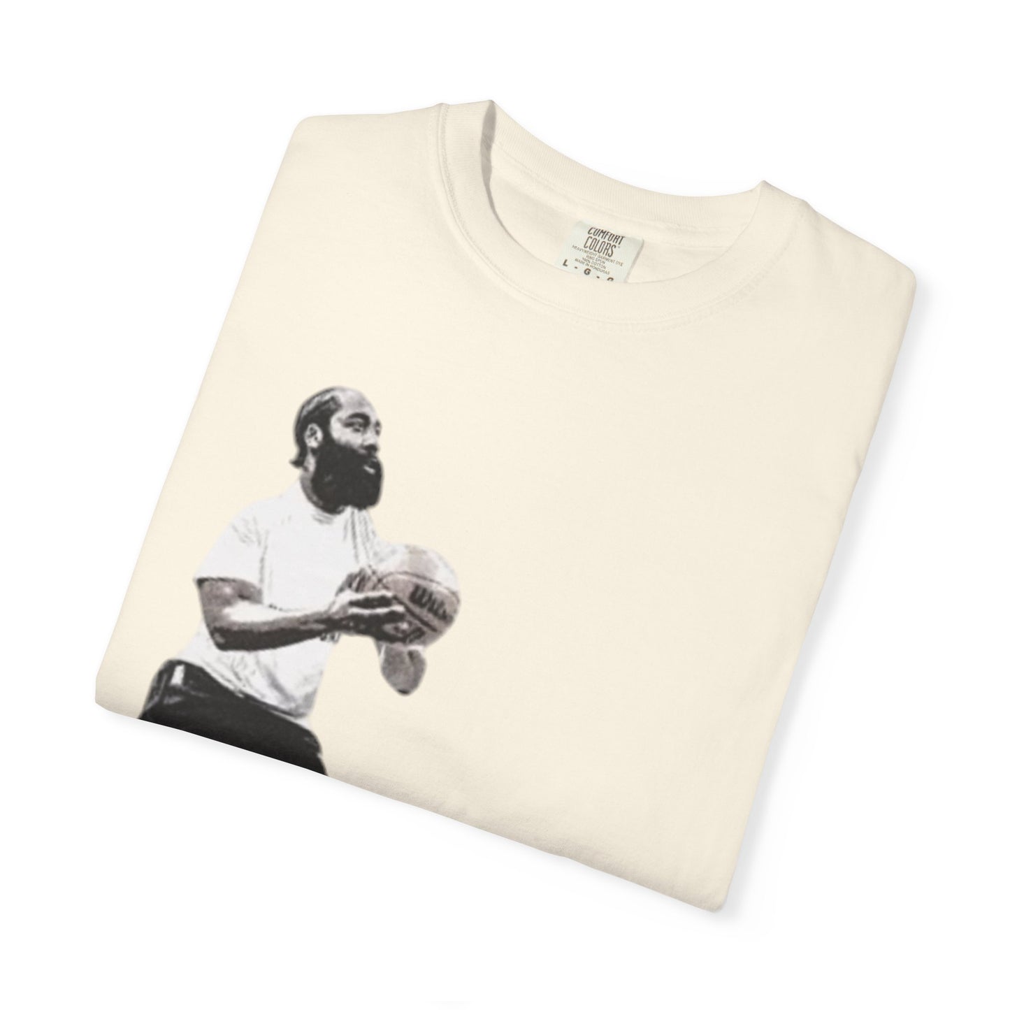 James HardenT-shirt