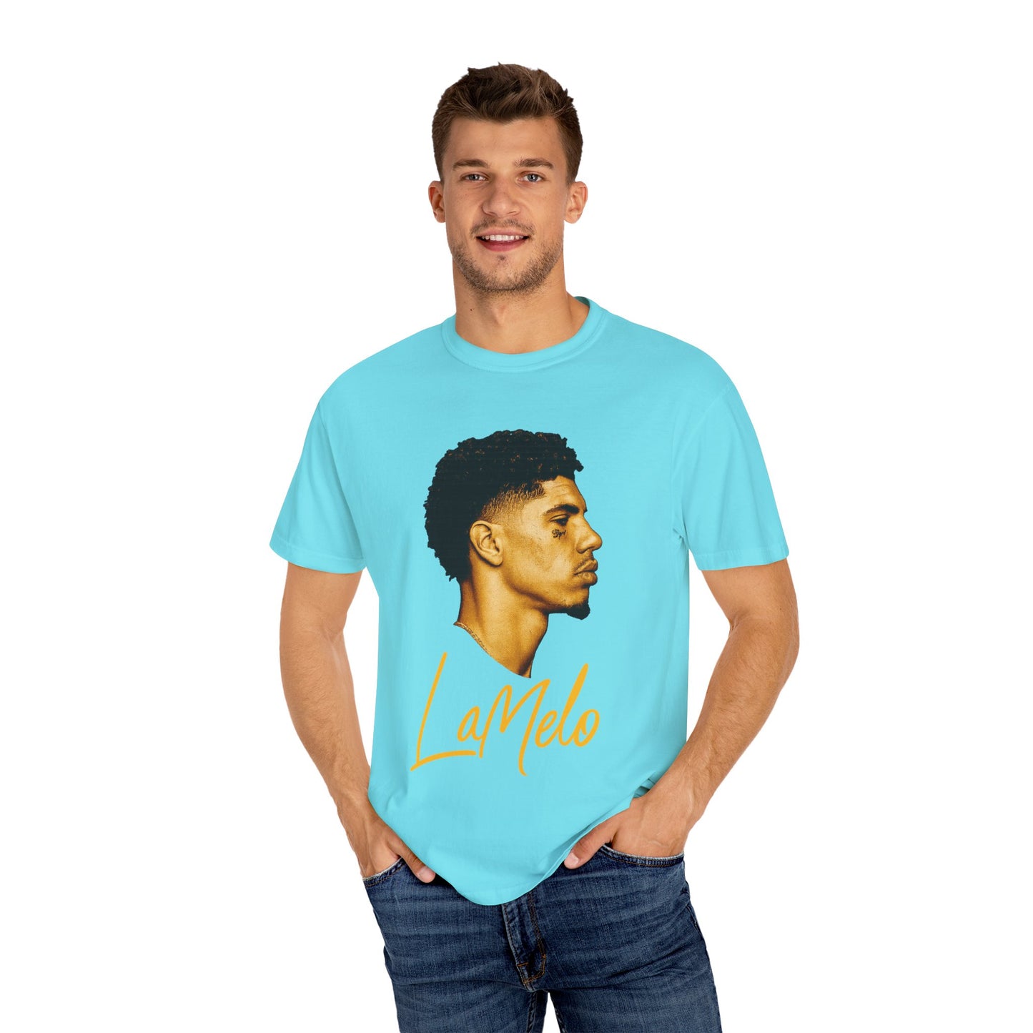 La Meloball T-shirt