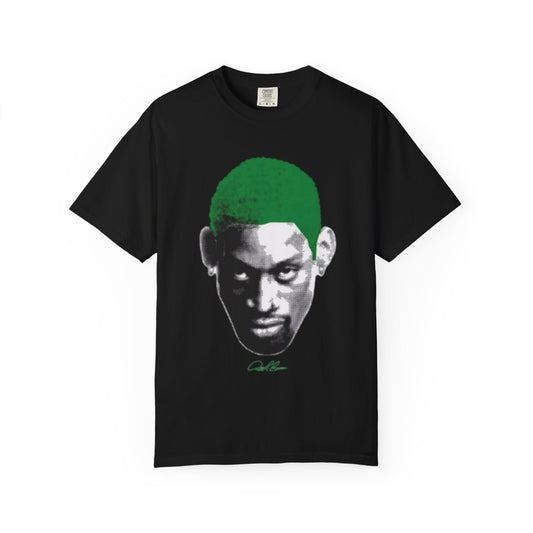 DENNIS RODMAN  T-shirt