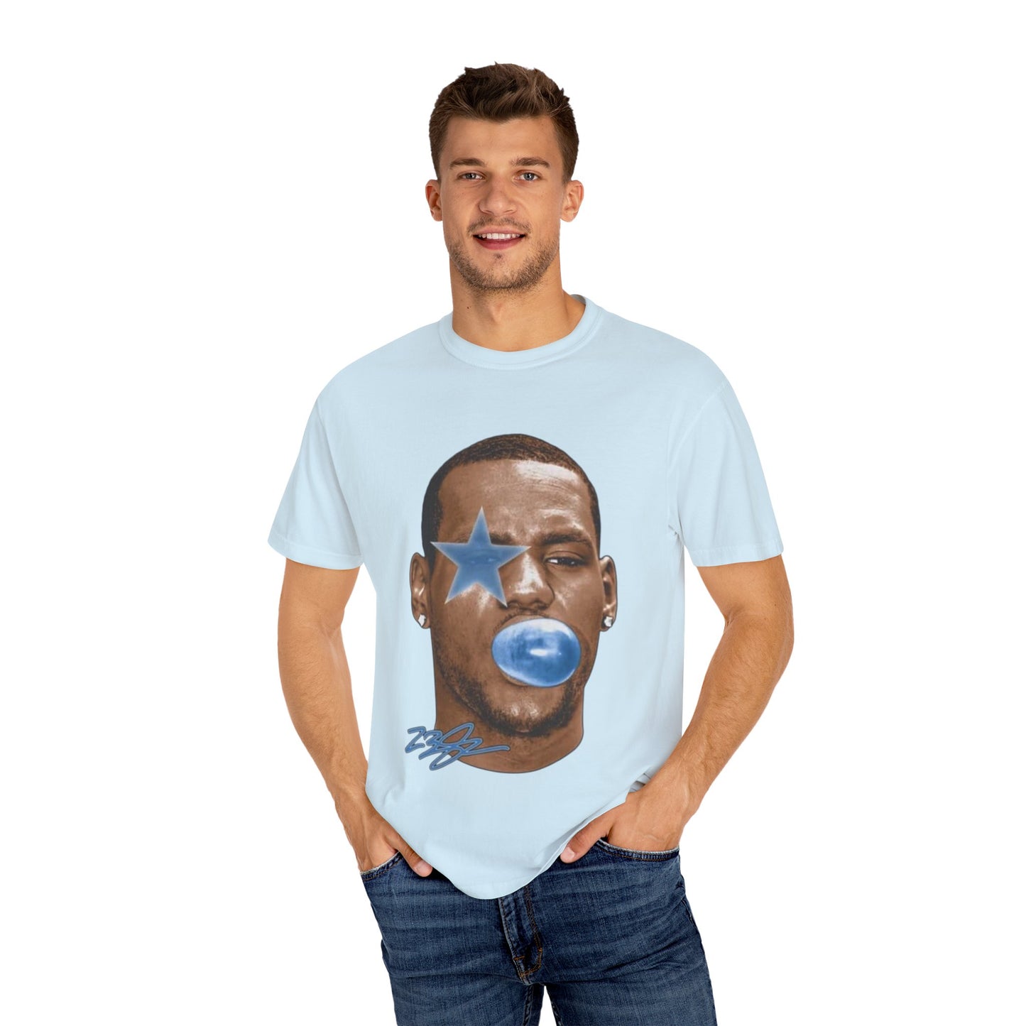 LeBron James shirt