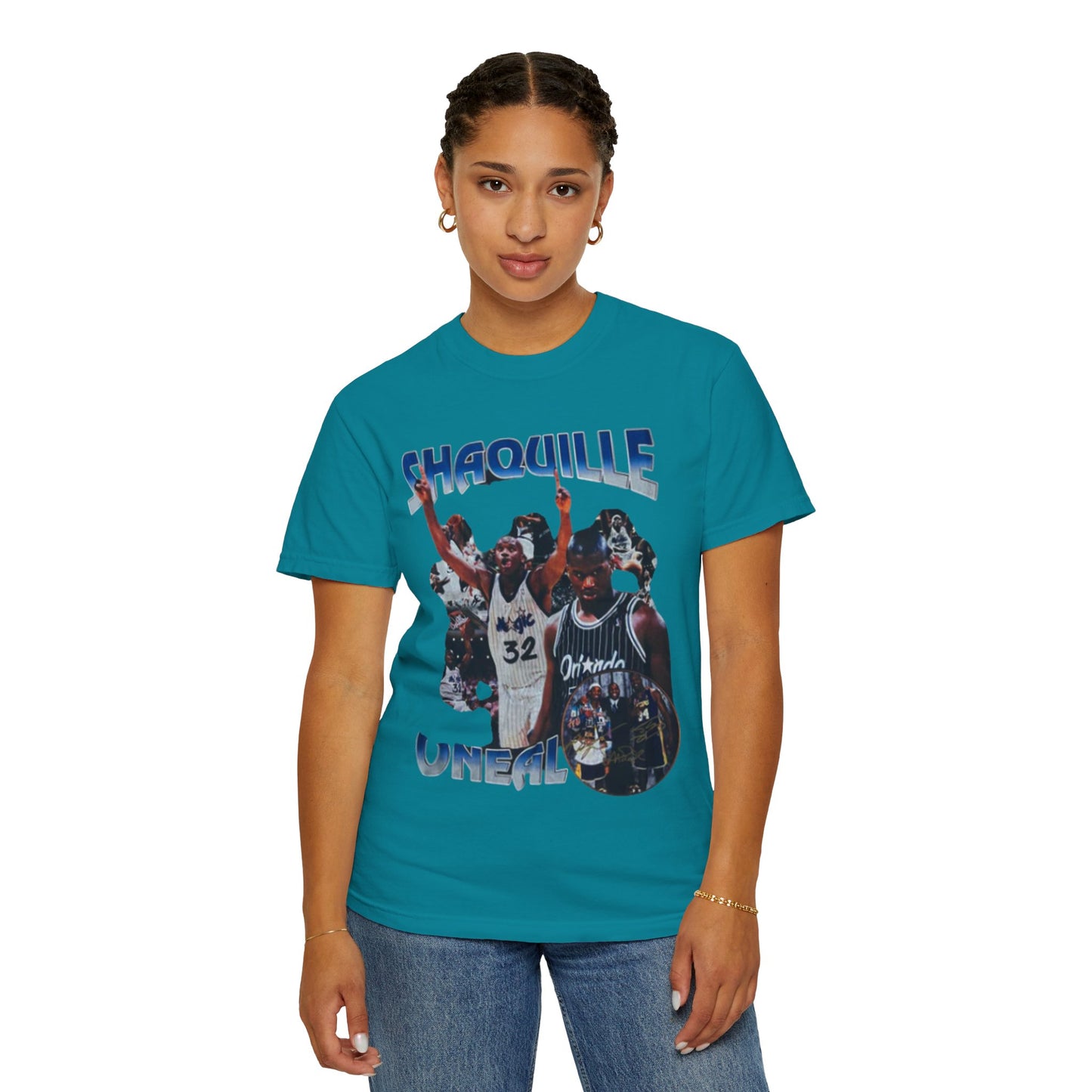 Shaquille O'Neal T-Shirt