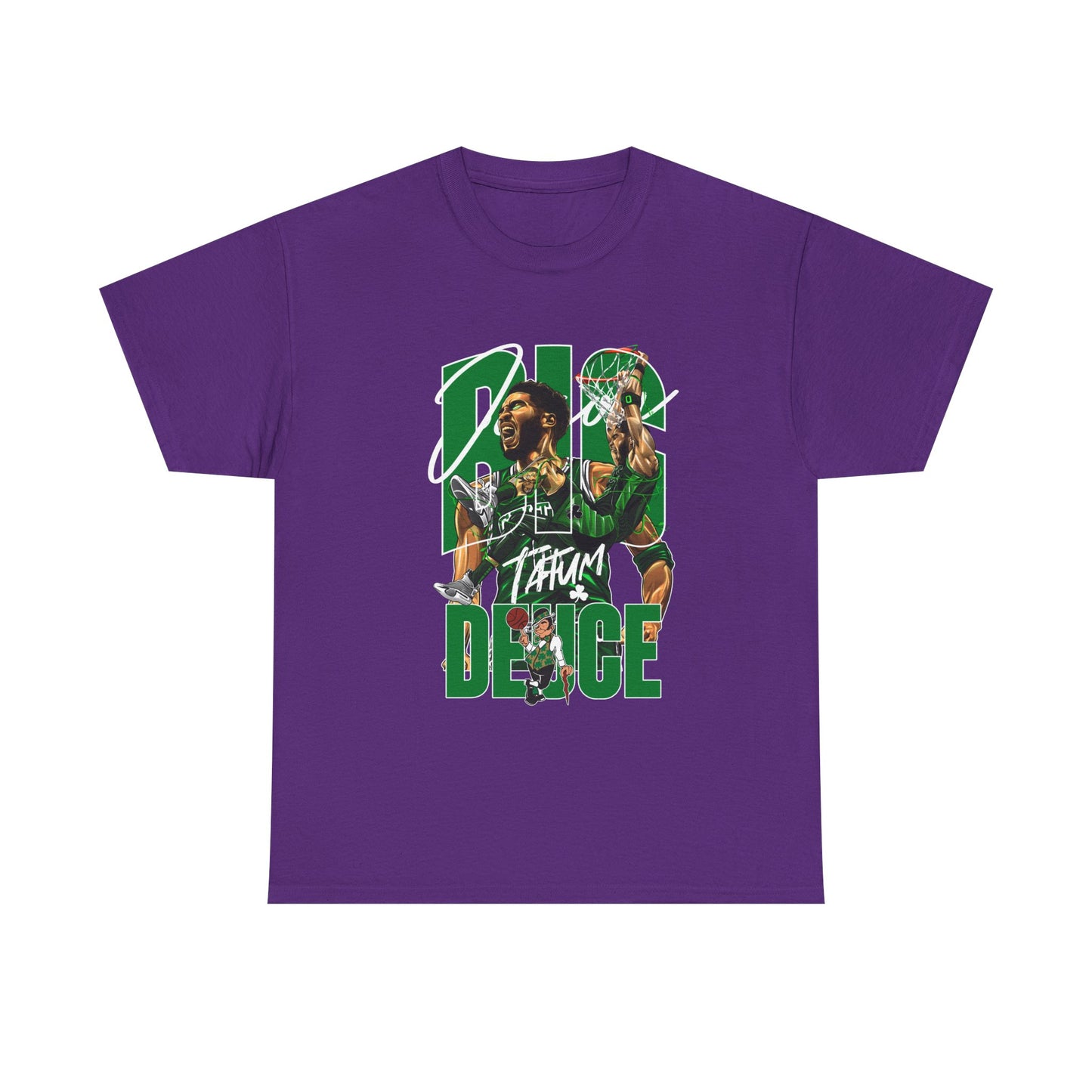 Jayson Tatum Art Tee