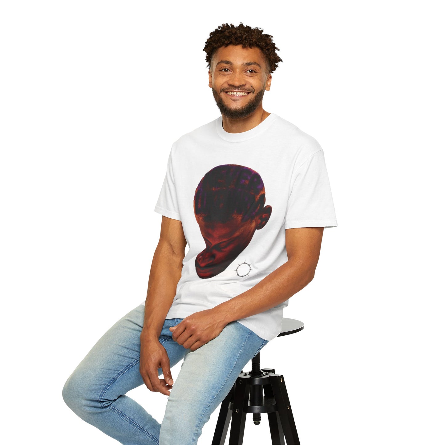 Dennis Rodman T-shirt