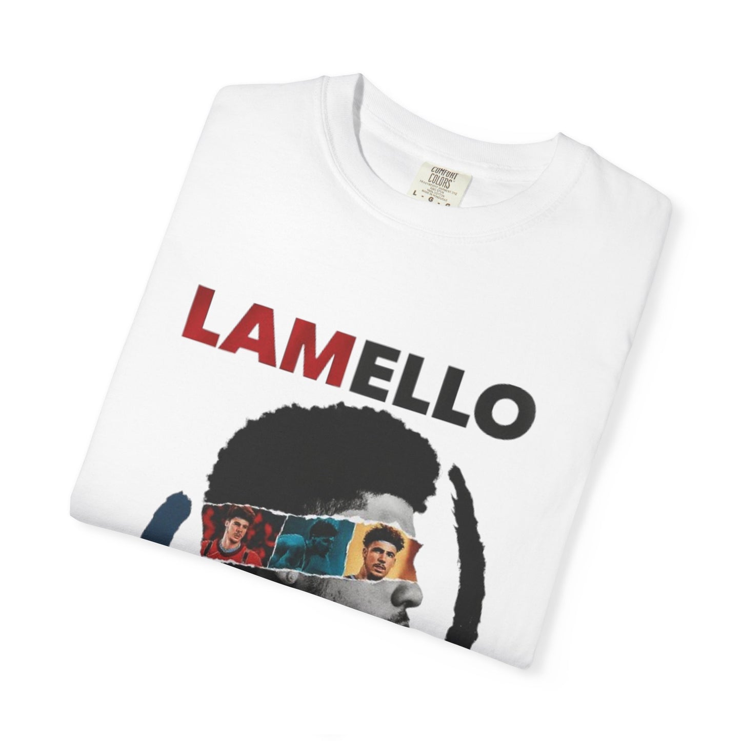la Meloball Unisex T-shirt