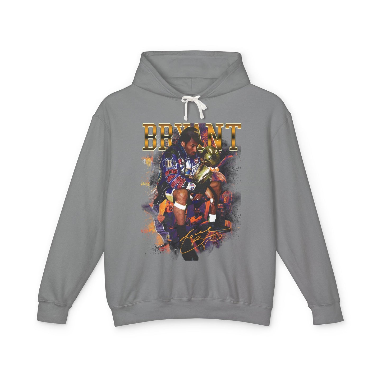 Kobe Bryant Hoodie