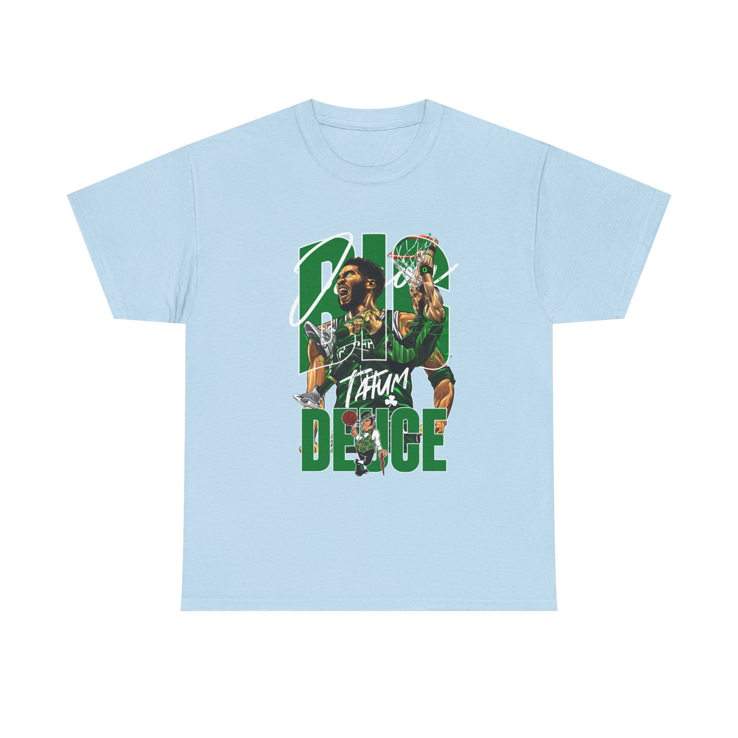 Jayson Tatum Art Tee