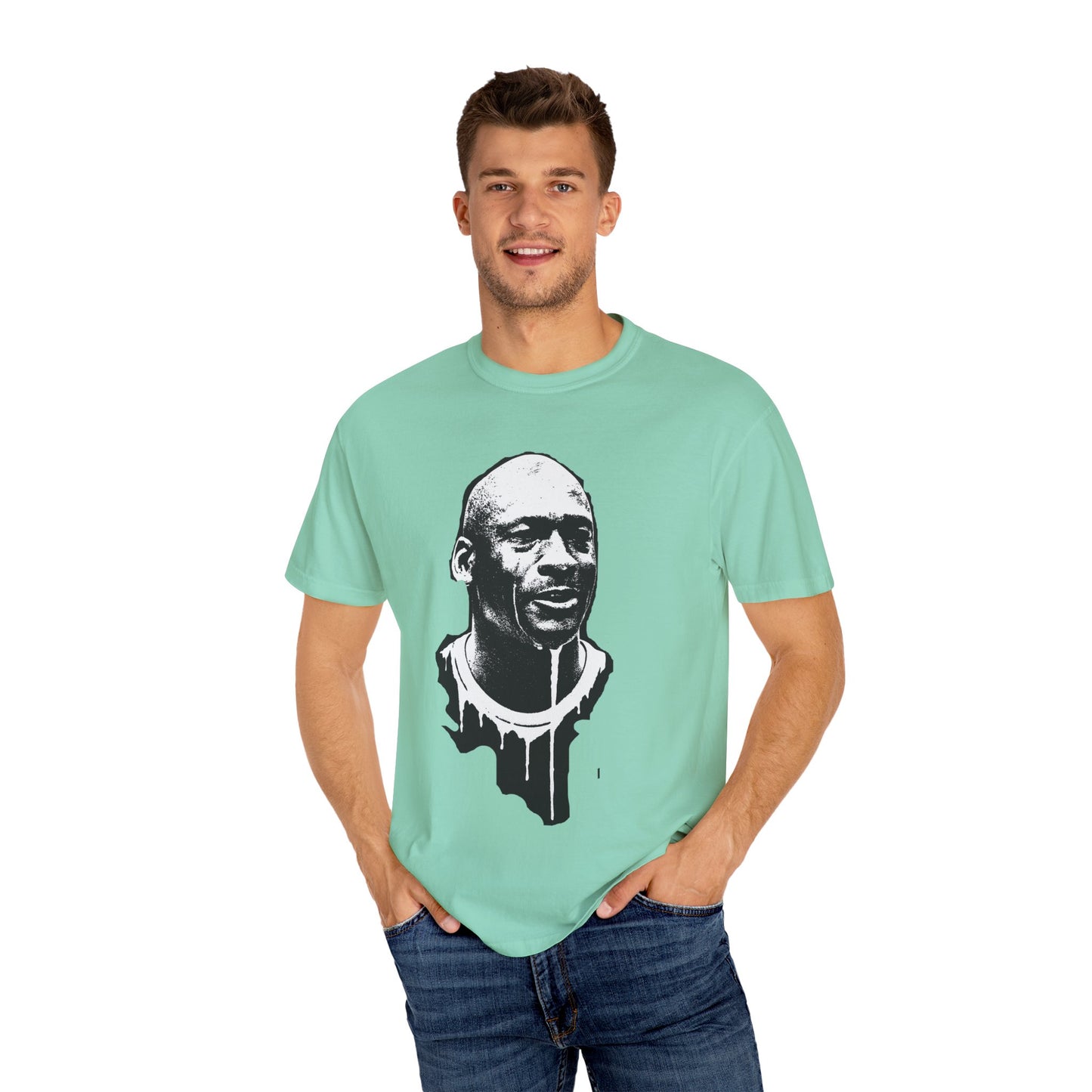 michael jordan T-shirt