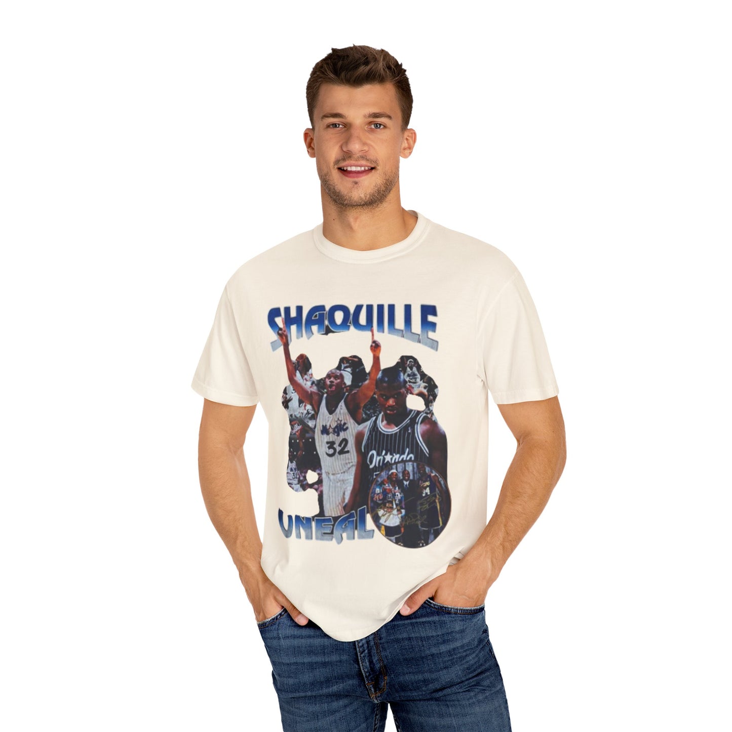 Shaquille O'Neal T-Shirt