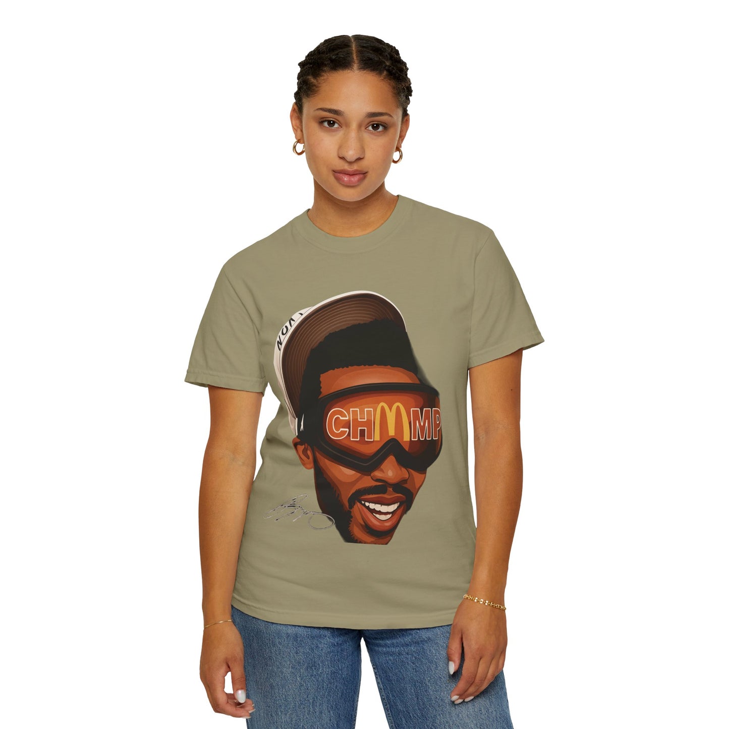 Jayson Tatum -  T-Shirt