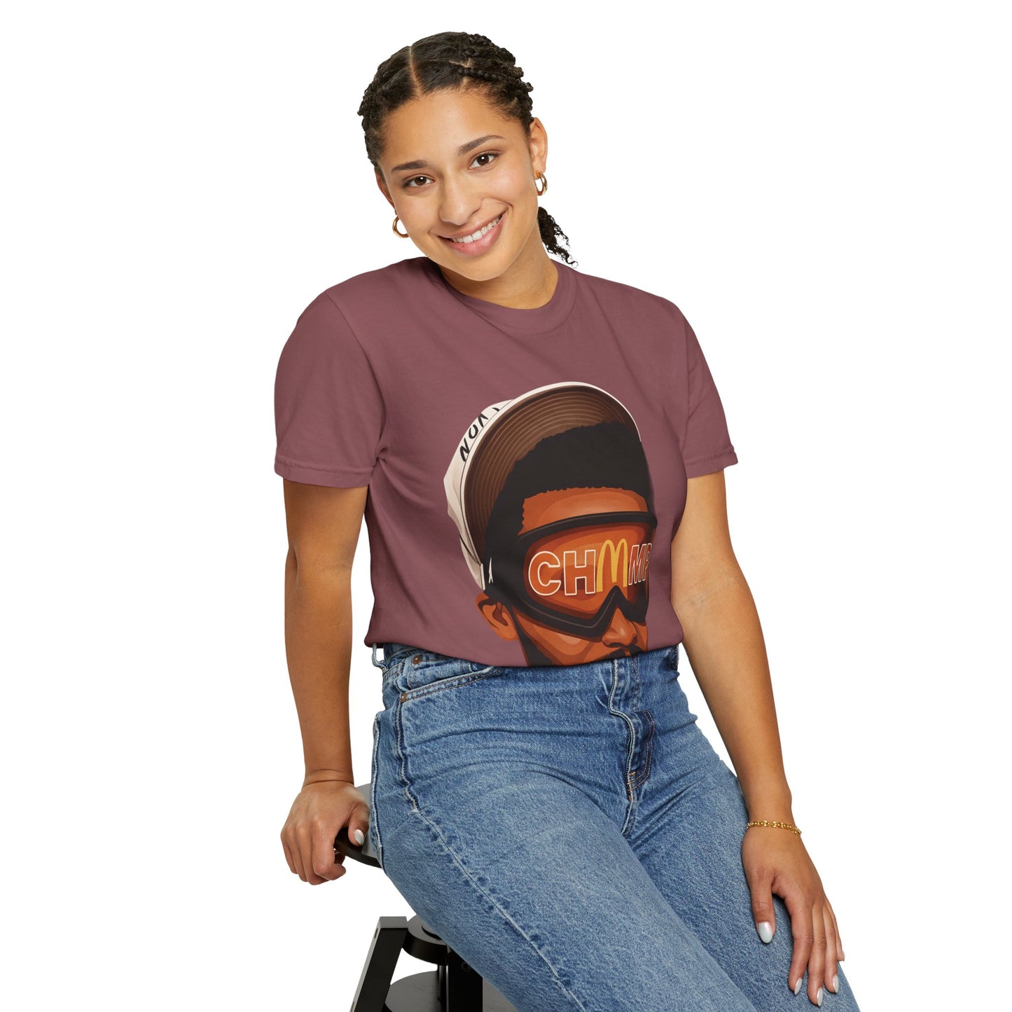 Jayson Tatum -  T-Shirt