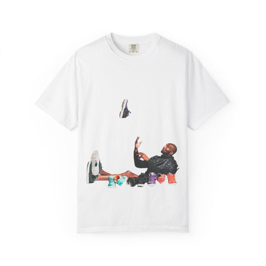 Kobe Bryant T-shirt