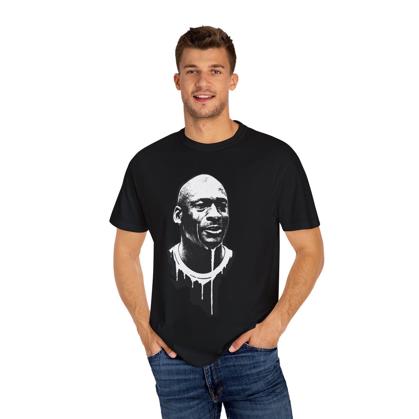 michael jordan T-shirt