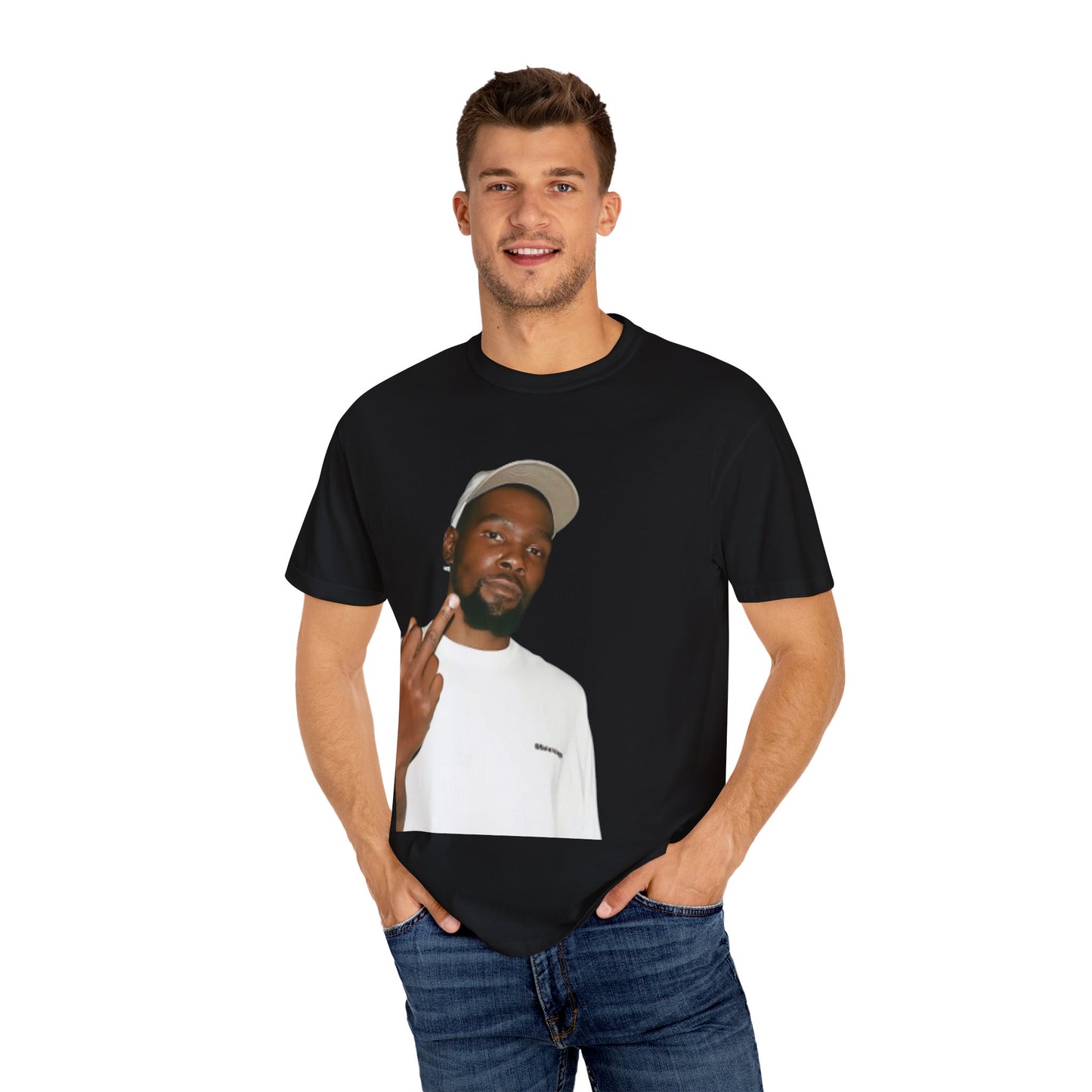 Kevin Durant  T-Shirt