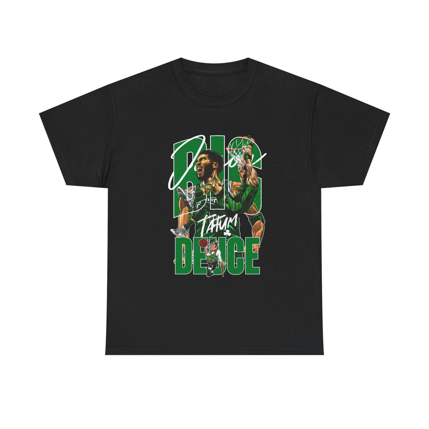 Jayson Tatum Art Tee