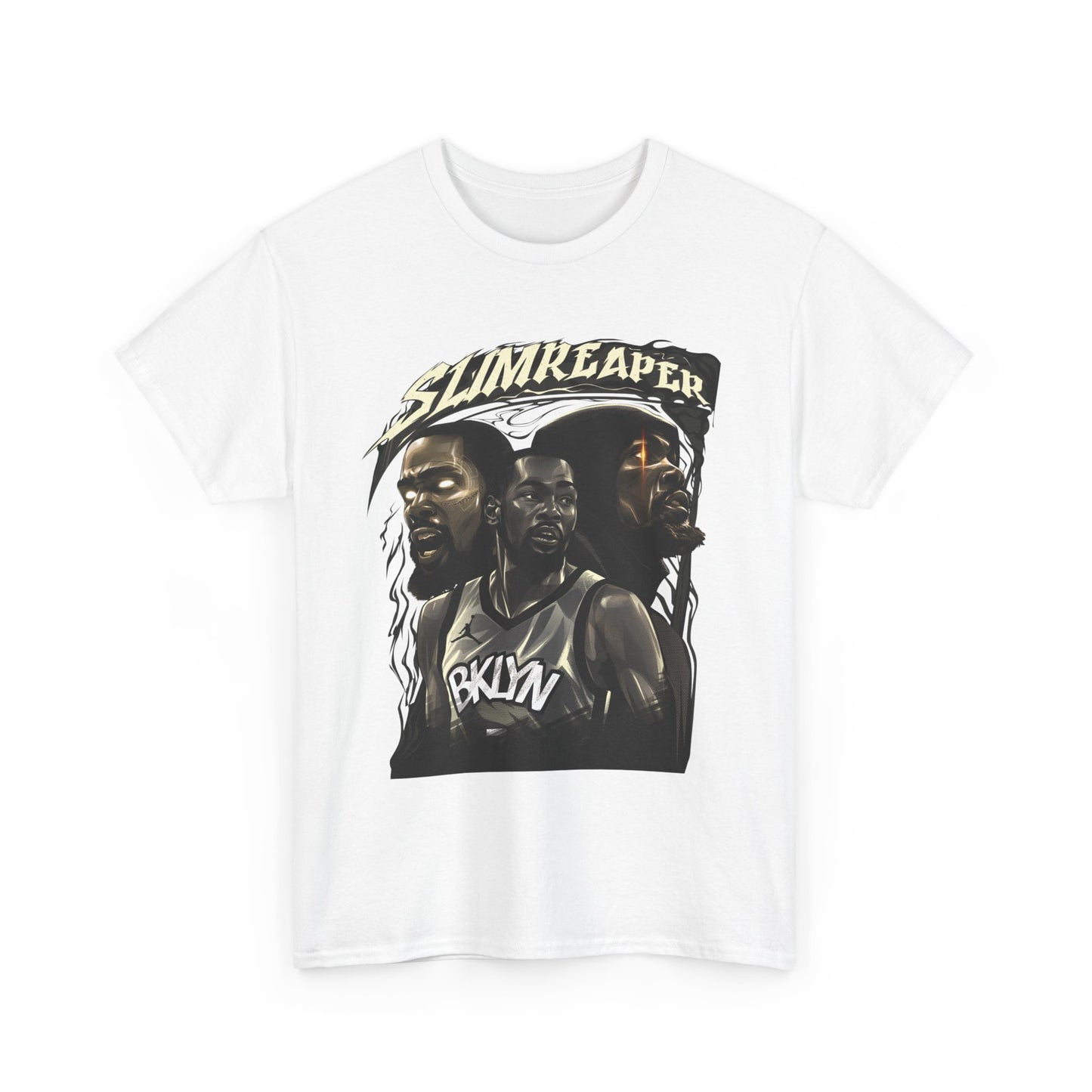 Kevin Durant Art Tee