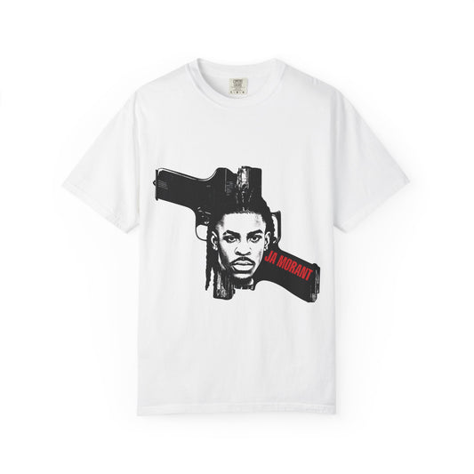 Jamorant  - Gun Shooter