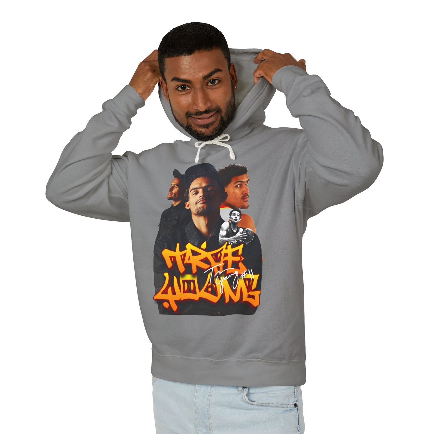 Trae Young Hoodie