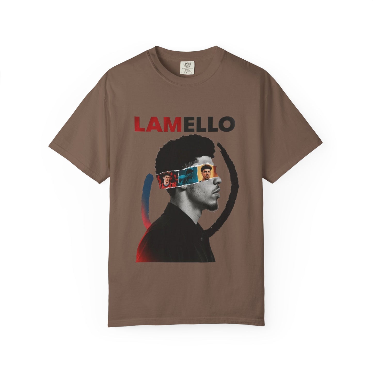 la Meloball Unisex T-shirt