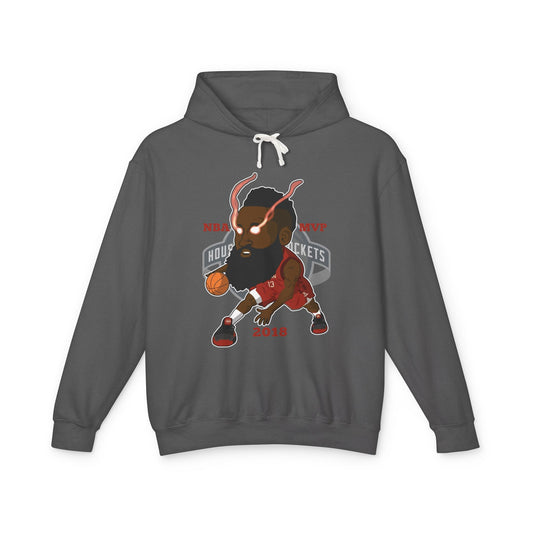 James Harden  Hoodie Design