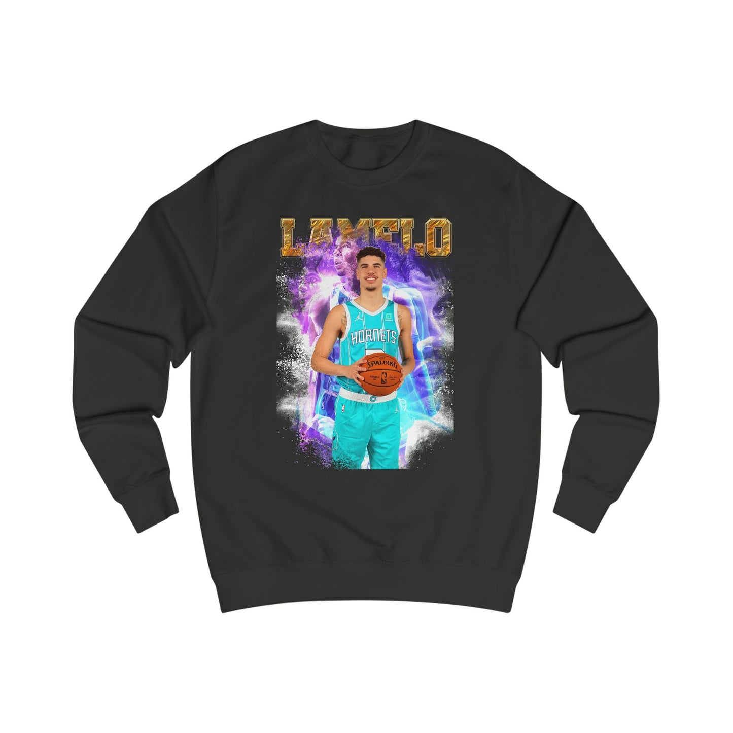 MeloBall Sweatshirt