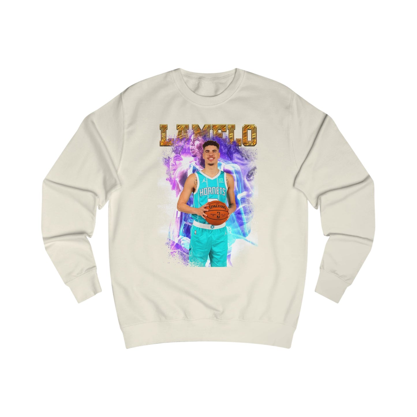 MeloBall Sweatshirt